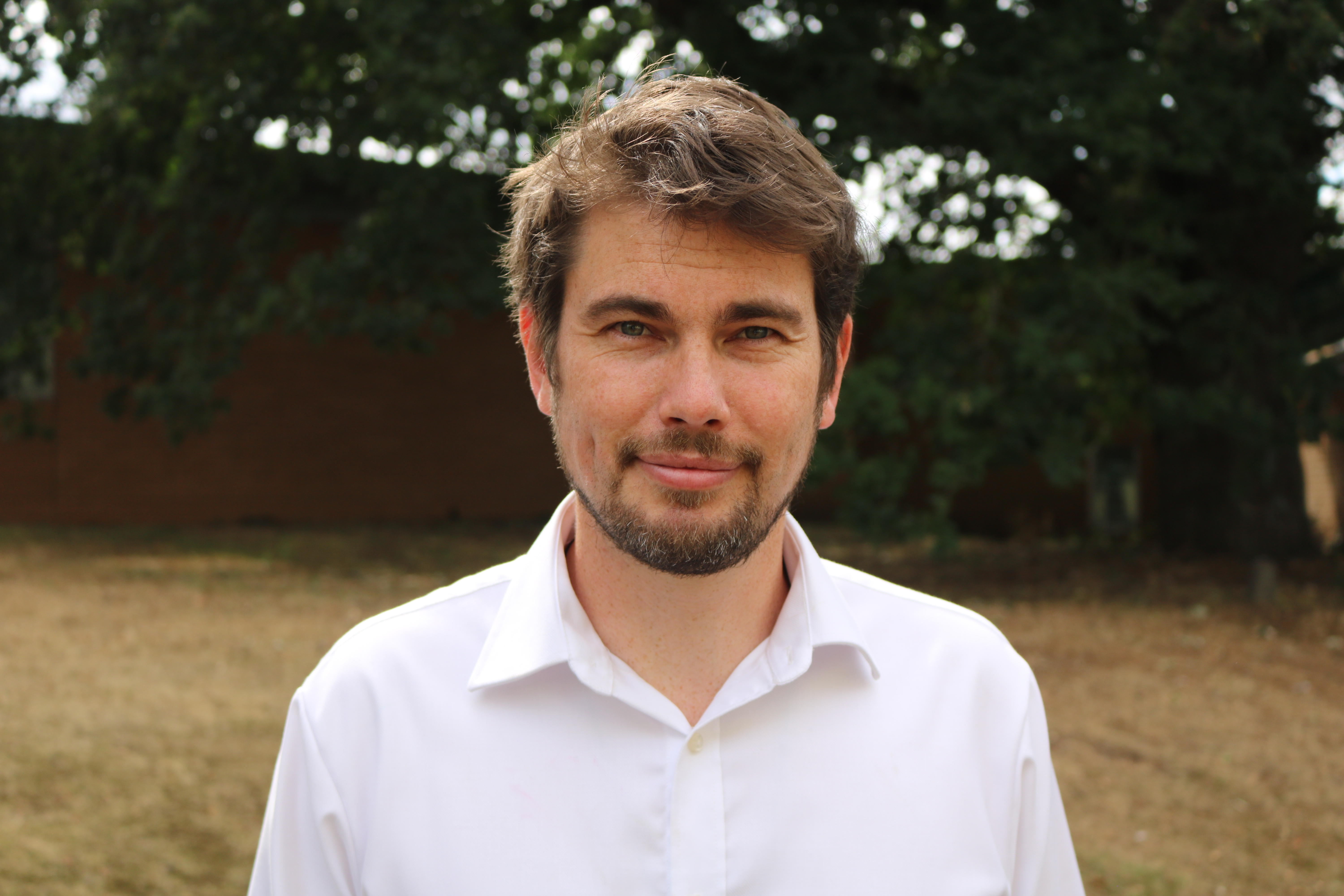 Ben Fox